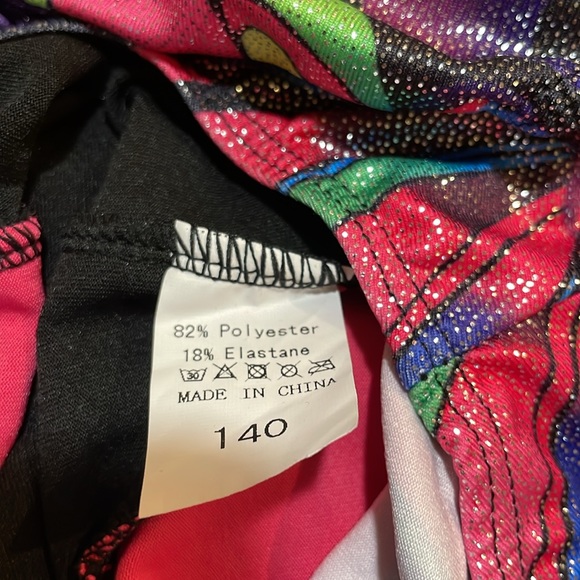 Stretch romper - Picture 6 of 6